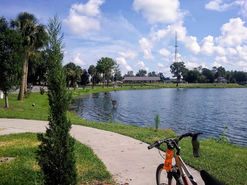 Lake City