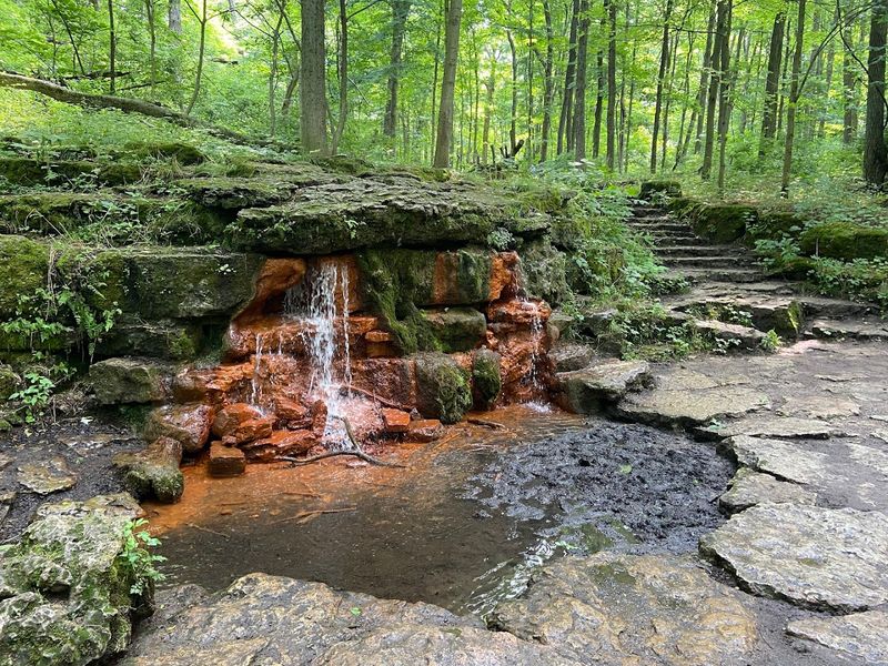 Glen Helen Nature Preserve