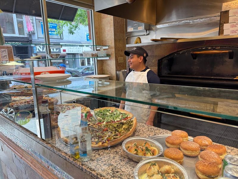 Flavors of Philly Food Tour
