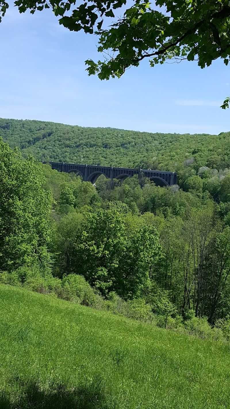 Drive the Scenic Roads Around Wellsboro