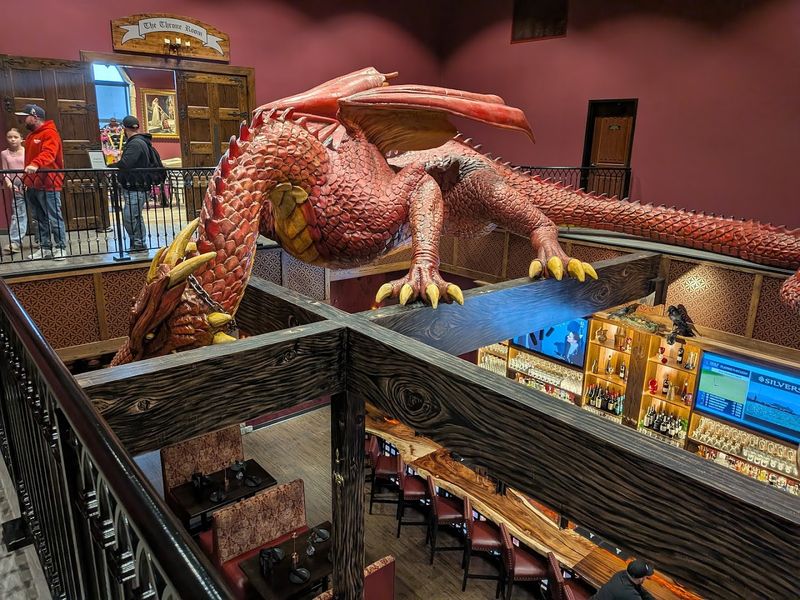 Silver Stone Castle & Family Entertainment