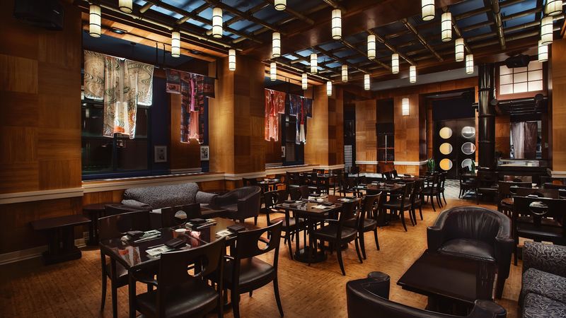 Kimonos (Lake Buena Vista)