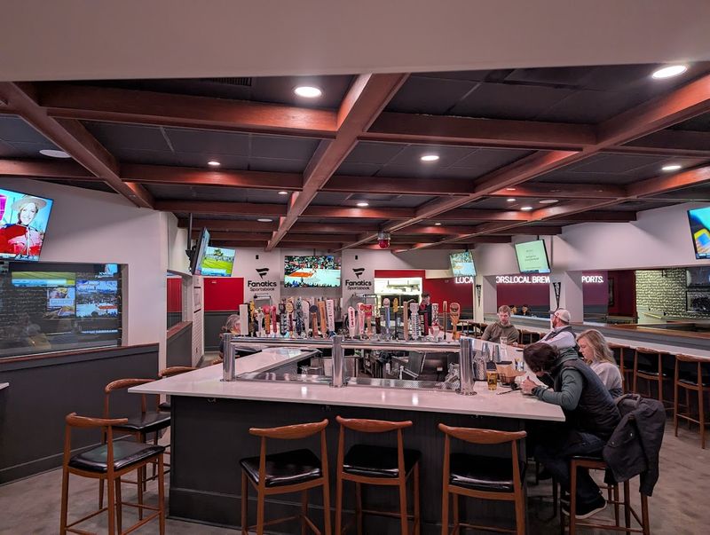The Local (Raleigh)