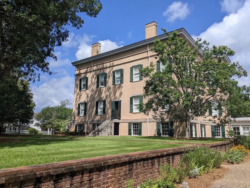 Milledgeville