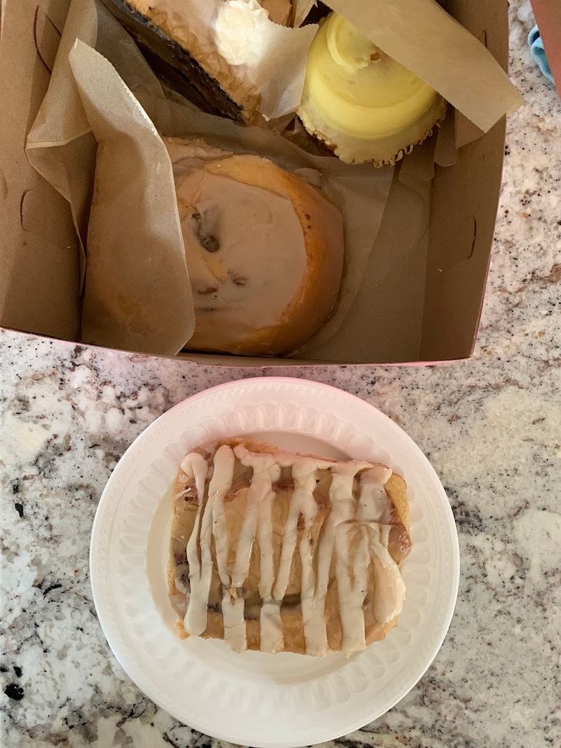 Pattycake Bakery