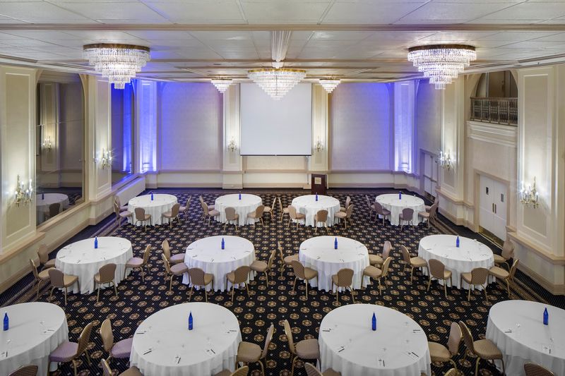 It Works Beautifully For Weddings And Special Events