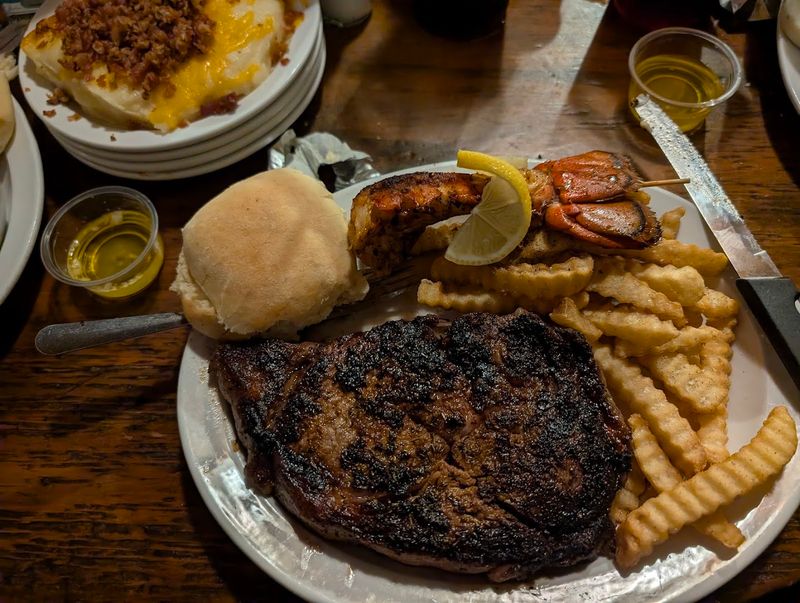 Wednesday Night Two-Steak Special That's Worth Planning Your Week Around