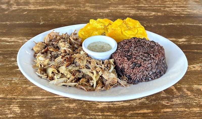 The Famous Moro Rice Everyone Raves About
