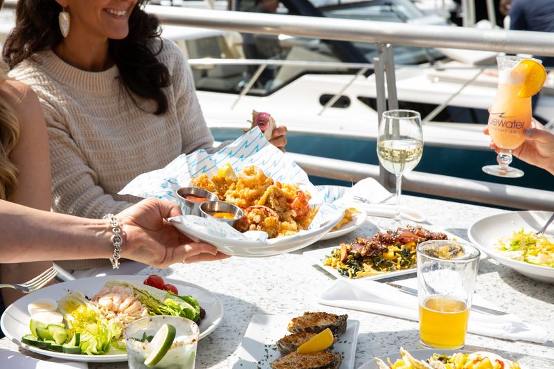 Why One Meal Quietly Turns Into an Evening
