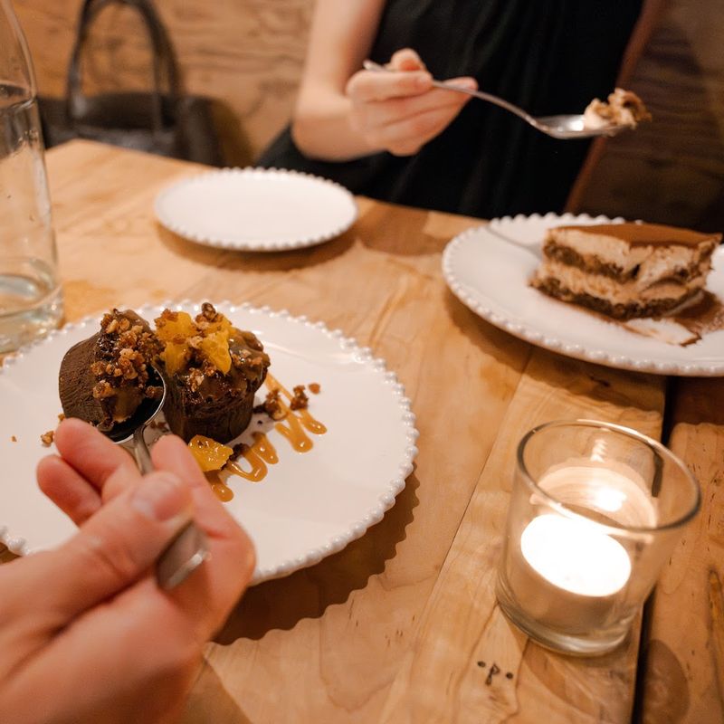 Why It Works So Well For Date Night