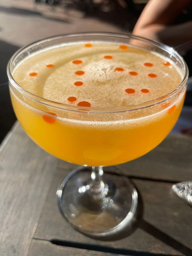 Craft Cocktails That Rival Big City Bars