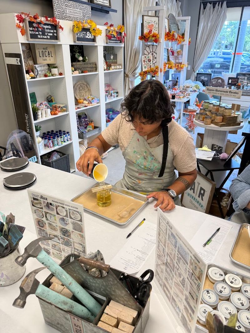 AR Workshop Tampa