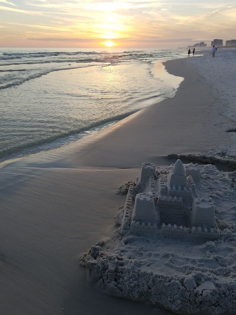 Chasing The Ultimate Gulf Sunsets
