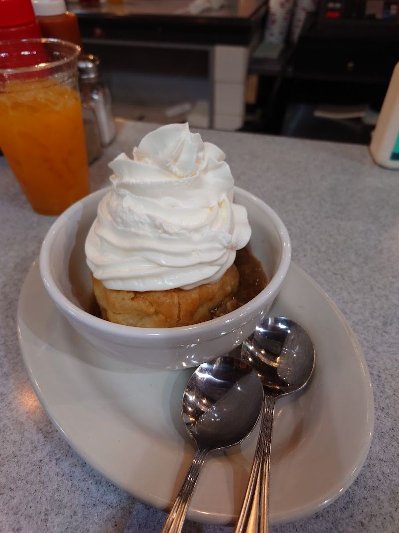 The Dutch Eating Place (Philadelphia)