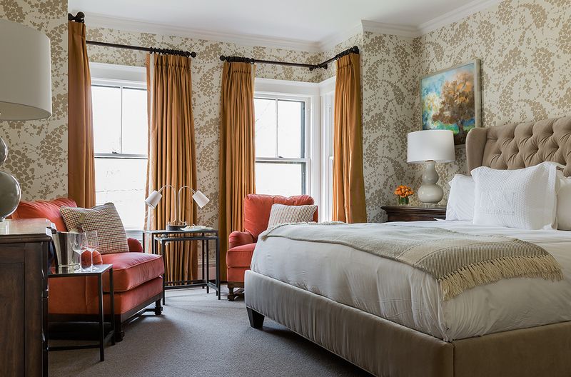 The Inn at Hastings Park - Lexington, MA