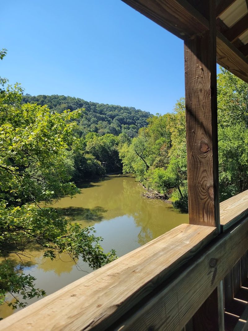River Views and Natural Beauty