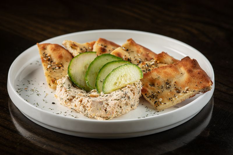 Sirocco Mediterranean Restaurant & Lounge