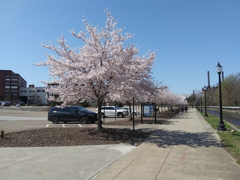 Ohio and Erie Canalway Scenic Byway