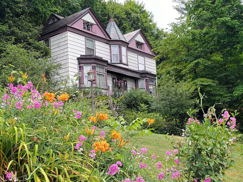 Roscoe Village - Coshocton, Coshocton County