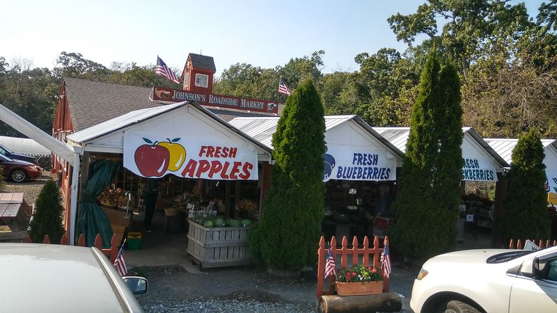 Johnson's Roadside Farm Market