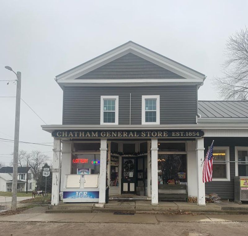 Chatham General Store