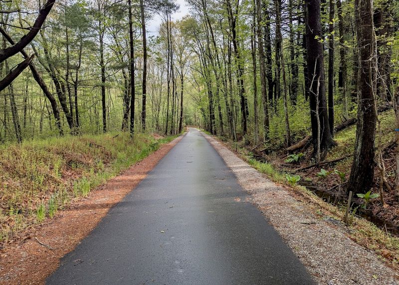 Bruce Freeman Rail Trail &ndash; Lowell to Sudbury