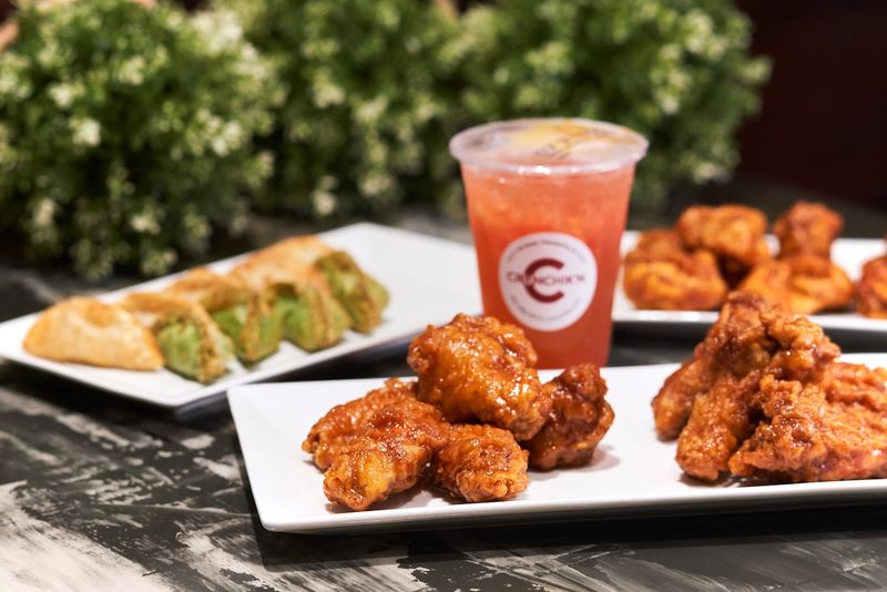 Crunchik'n (Philadelphia)