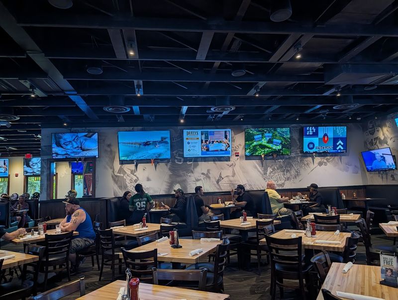 Duffy's Sports Grill &mdash; Multiple Florida Locations