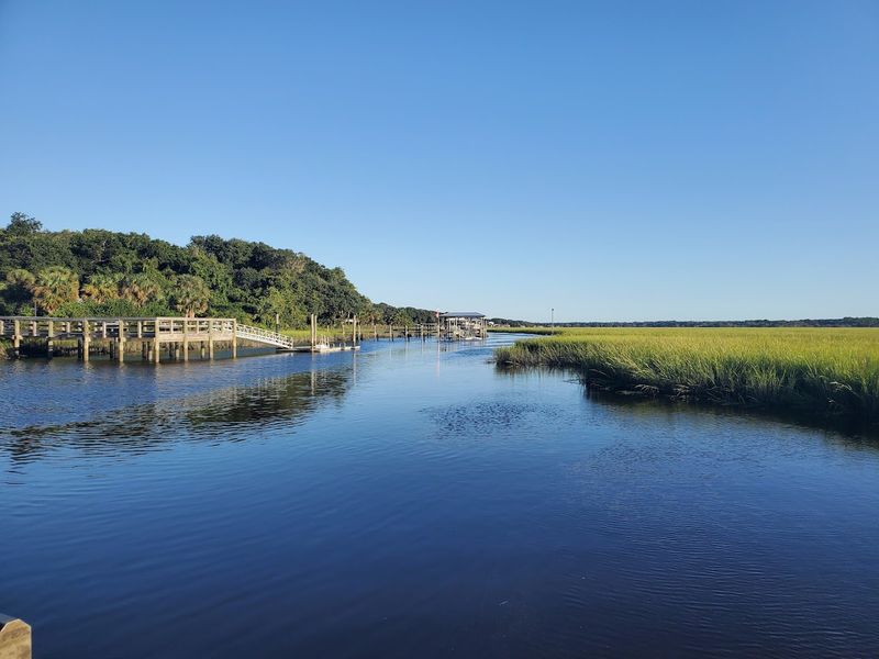 Amelia Island