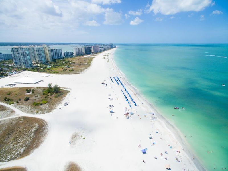 Clearwater Beach