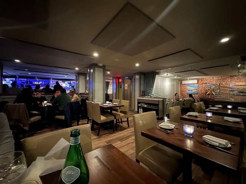 A Warm, Lively Atmosphere That Feels Special
