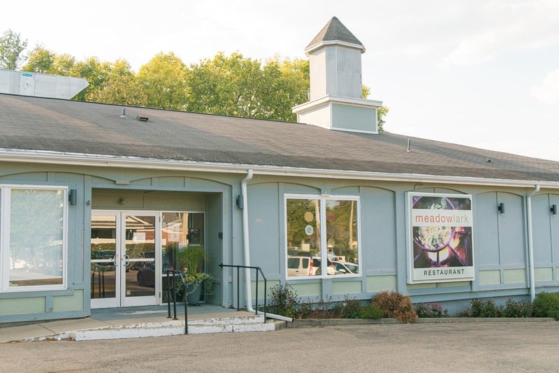 Meadowlark Restaurant