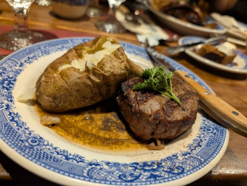 Dobbin House Tavern — Gettysburg