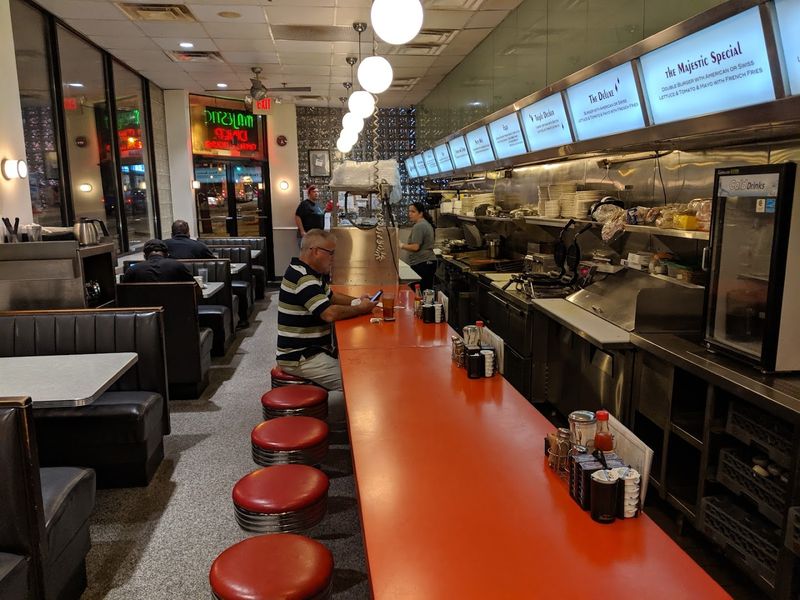 Majestic Diner (Atlanta)