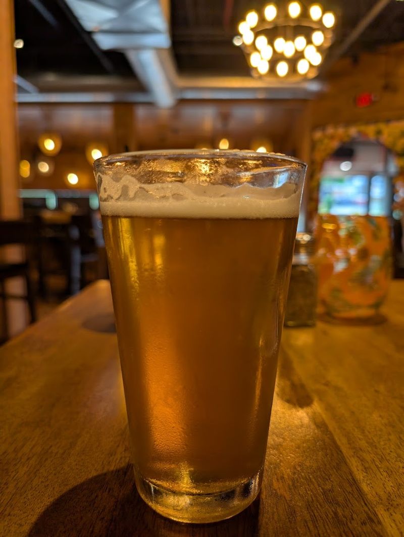 The Town Tavern &ndash; Copley