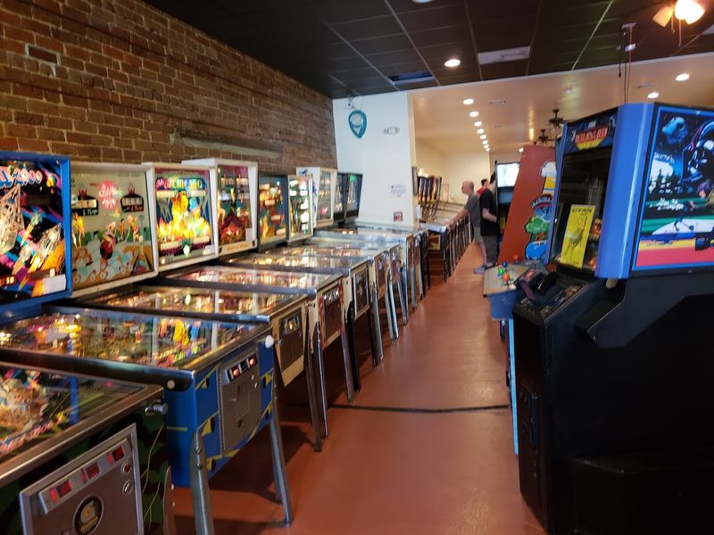 Replay Museum 