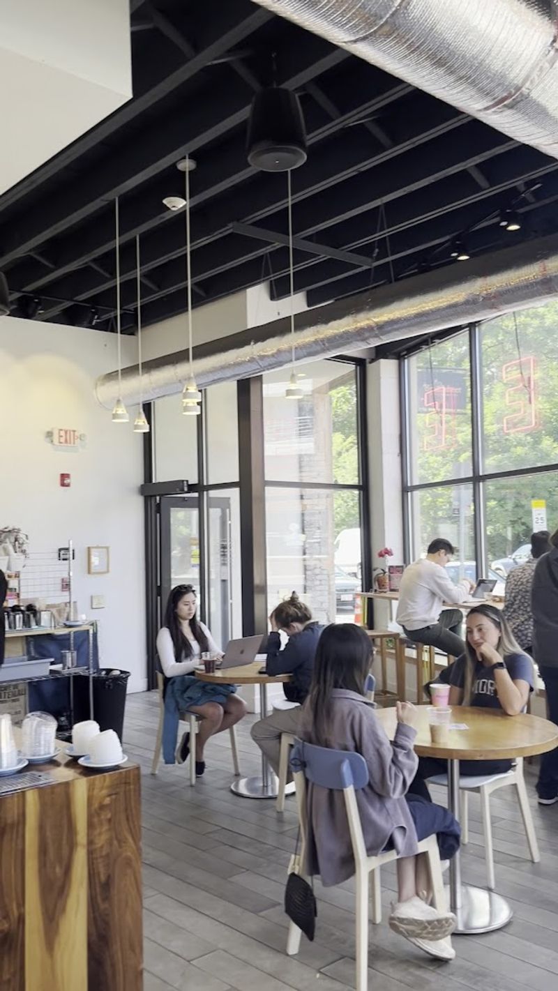 Broadsheet Coffee Roasters