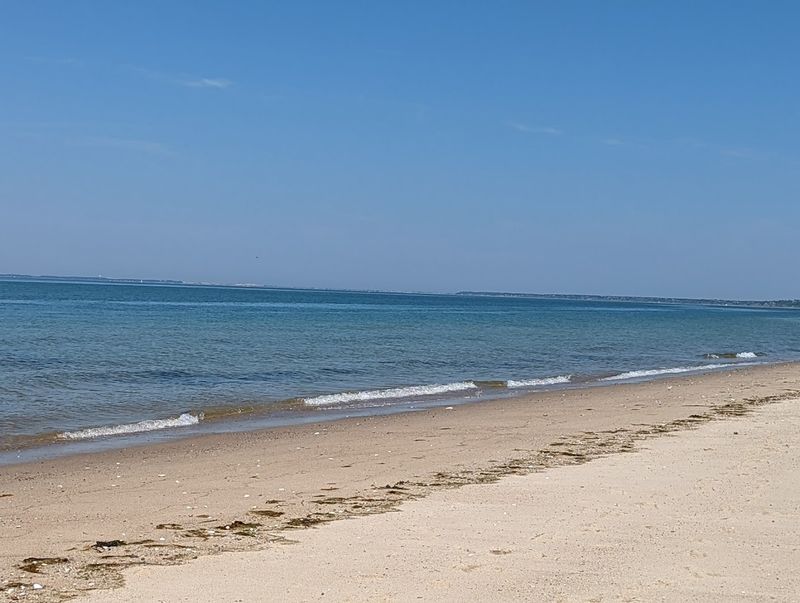 Bound Brook Island Beach
