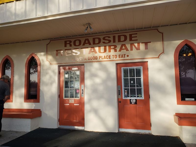Nettie&rsquo;s Roadside Restaurant - Vero Beach, Florida