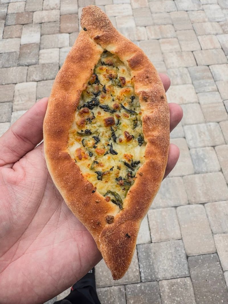 Tony's Bakery – Orlando
