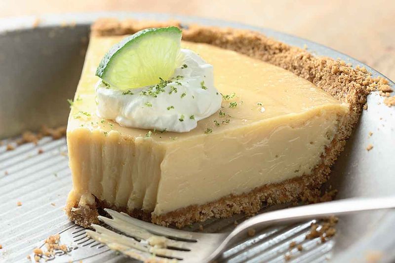 The Caribbean Pie Company (Sarasota)