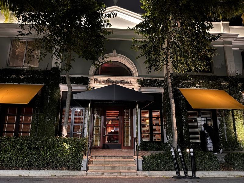 Palm Beach Grill (Palm Beach)