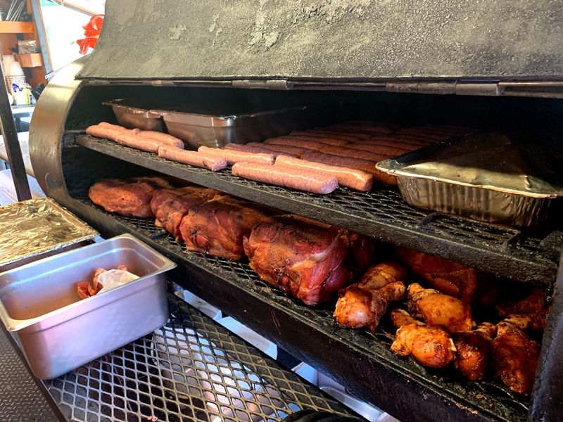 Big Creek BBQ &ndash; Lehighton