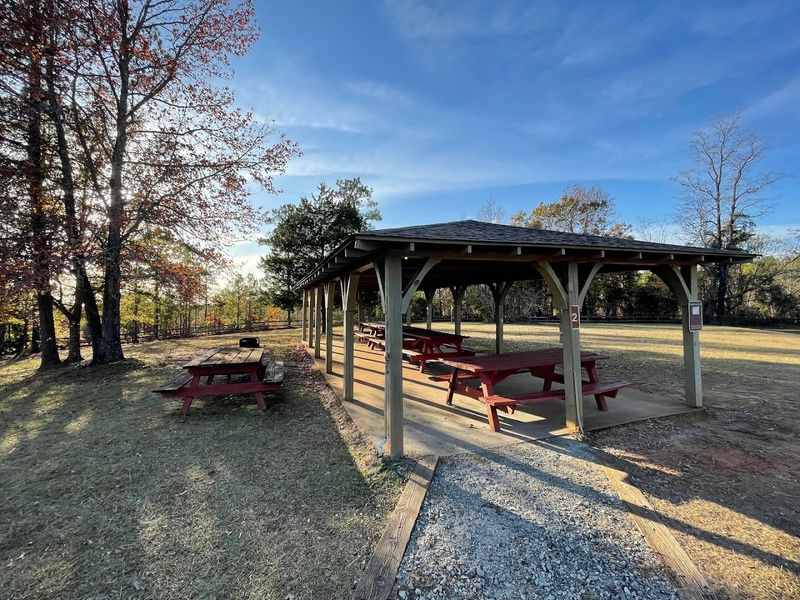 Providence Canyon State Park &ndash; Lumpkin, Georgia