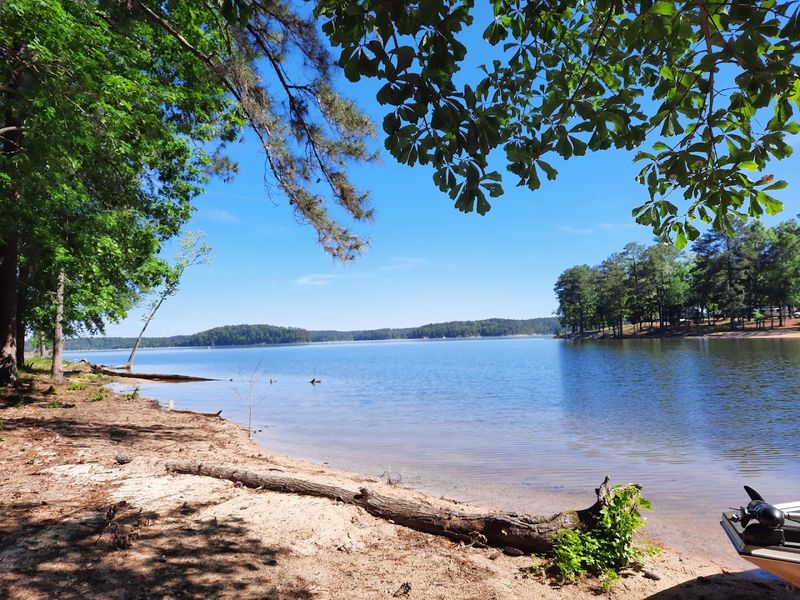 Elijah Clark State Park