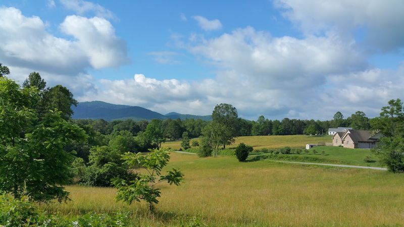 Morganton, Fannin County