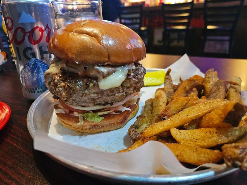The Thurman Cafe