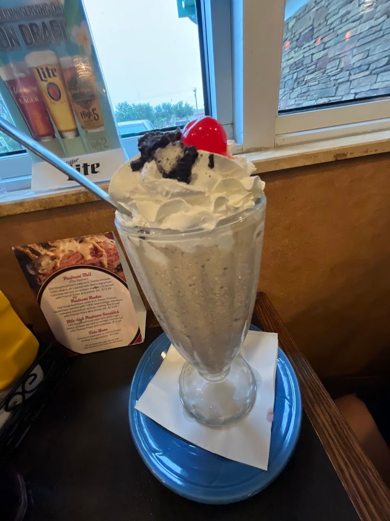 Mel's Diner (Cape Coral)