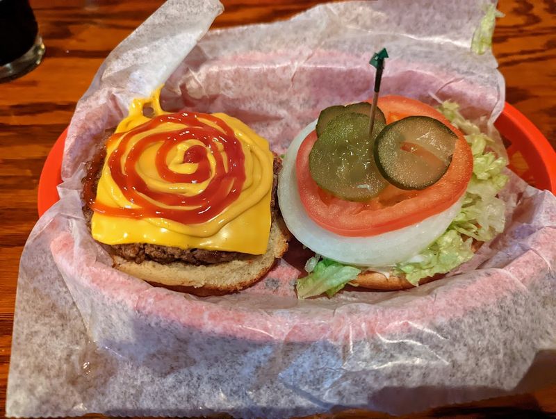 Zip's Cafe