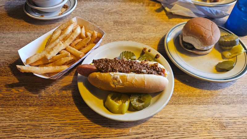 The Original Tony Packo's - Hungarian Hot Dog